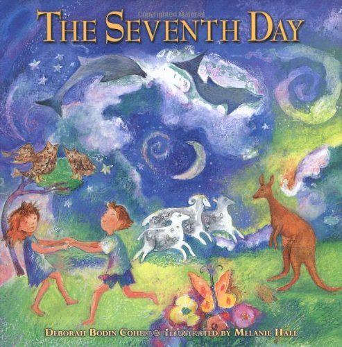 9780929371245: The Seventh Day
