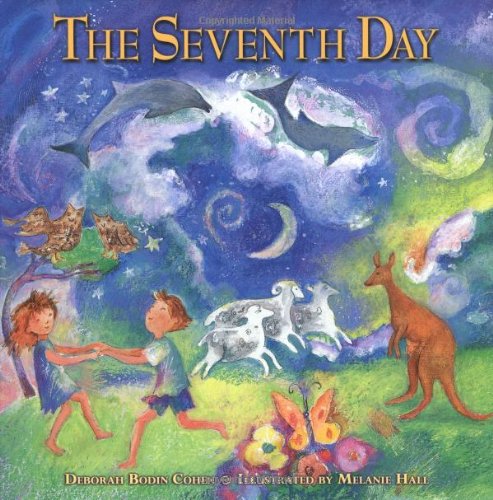 Stock image for The Seventh Day for sale by Better World Books: West