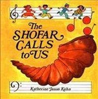 Beispielbild fr The Shofar Calls to Us/Board zum Verkauf von Wonder Book