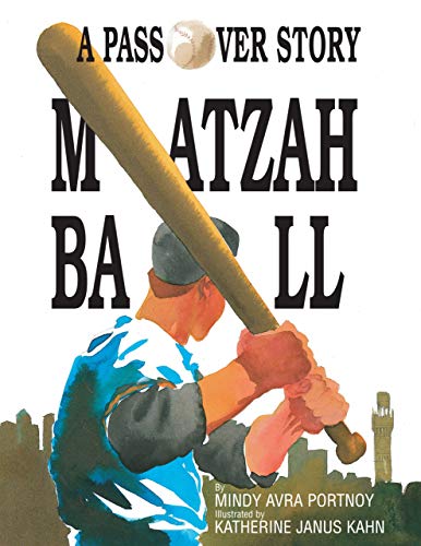 Imagen de archivo de Matzah Ball: A Passover Story a la venta por Decluttr
