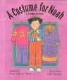 Imagen de archivo de A Costume for Noah: A Purim Story a la venta por ThriftBooks-Atlanta