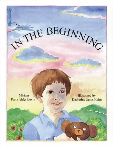 Stock image for In the Beginning for sale by Better World Books