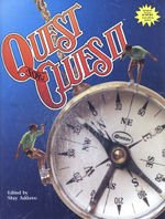 Imagen de archivo de Quest for Clues II a la venta por ThriftBooks-Atlanta