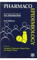 Imagen de archivo de Pharmacoepidemiology : An Introduction a la venta por Better World Books