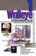 In-Fisherman Critical Concepts 1: Walleye Fundamentals Book (9780929384924) by Doug Stange; Steve Quinn; Steve Hoffman