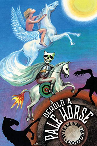 Beispielbild fr Behold a Pale Horse zum Verkauf von BooksRun