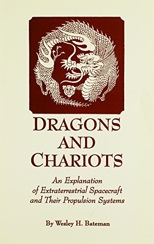 9780929385266: Dragons and Chariots