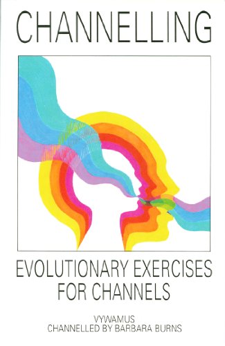 Beispielbild fr Channelling : Evolutionary Exercises for Channels zum Verkauf von Better World Books