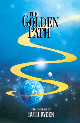 Beispielbild fr The Golden Path zum Verkauf von Wonder Book