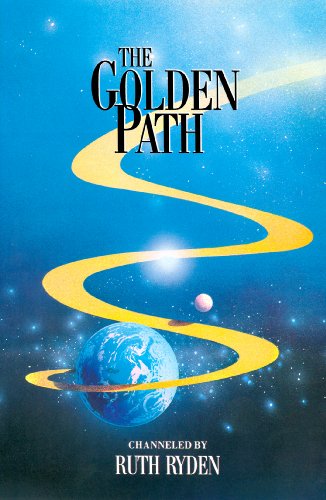 Stock image for The Golden Path for sale by Wonder Book