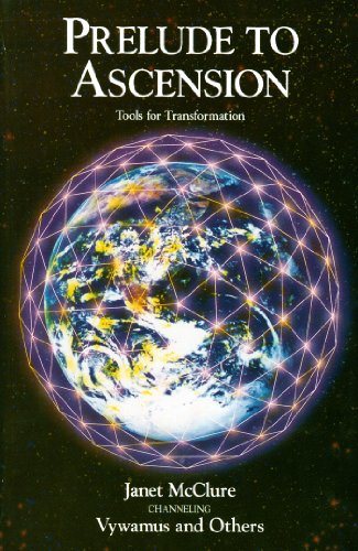 Imagen de archivo de Prelude to Ascension: Tools for Transformation a la venta por Bay Used Books