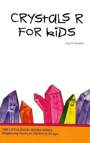 Stock image for Crystals R for Kids for sale by ThriftBooks-Atlanta