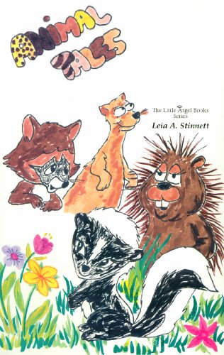 Beispielbild fr Animal Tales: Spiritual Lessons from Our Animal Friends zum Verkauf von ThriftBooks-Atlanta