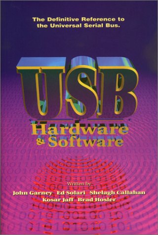Imagen de archivo de USB Hardware and Software a la venta por HPB-Red