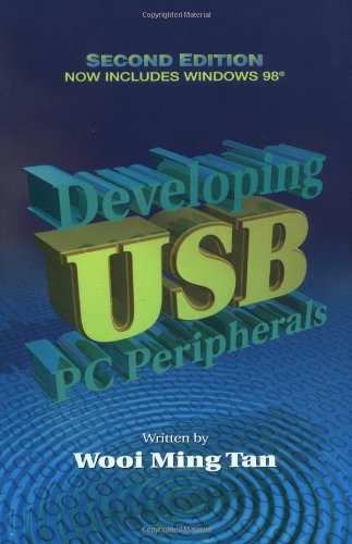 Stock image for Developing USB PC Peripherals for sale by ThriftBooks-Atlanta