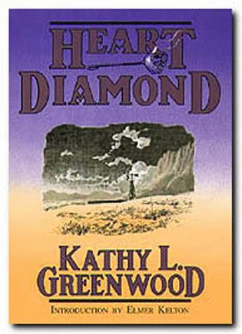 Beispielbild fr Heart-Diamond zum Verkauf von BASEMENT BOOKS