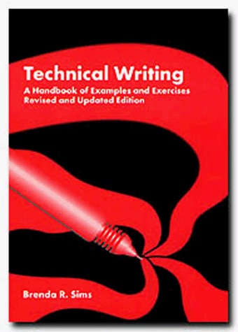 Stock image for Technical Writing: A Handbook of Examples (Wkbk-Lab Manual) for sale by Wonder Book