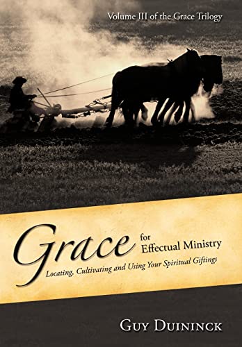 9780929400051: Grace for Effectual Ministry