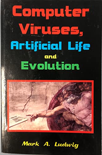 Stock image for Computer Viruses, Artificial Life and Evolution: The Little Black Book of Computer Viruses for sale by Half Price Books Inc.
