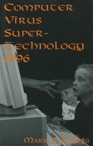 Stock image for Computer Virus Super-Technology, 1996 for sale by Orion Tech