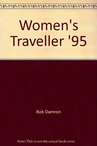 Women's Traveller '95 (9780929435169) by Damron Travel Company