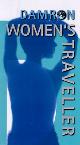 9780929435336: Damron Women's Traveller 2000