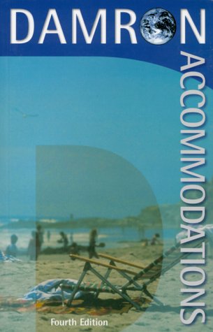 Damron Accommodations (4th Edition) (9780929435350) by Gatta