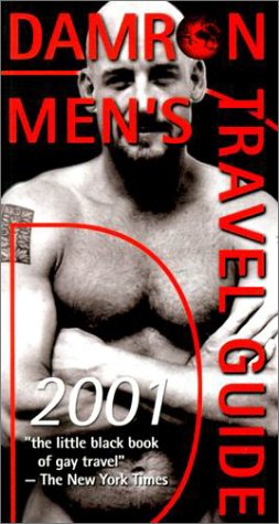 DAMRON MEN'S GUIDE 2001- P (DAMRON MEN'S TRAVEL GUIDE) (9780929435374) by Gatta, Gina M.