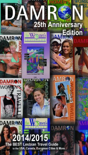 Stock image for Damron Women's Traveller for sale by Better World Books