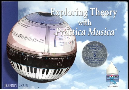 Beispielbild fr Exploring Theory with Practica Musica zum Verkauf von Better World Books