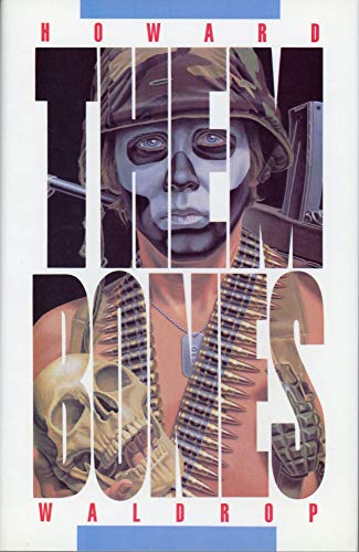 Imagen de archivo de Them Bones a la venta por Fiction First