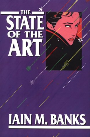 

The State of the Art (Signed/Limited) [signed] [first edition]