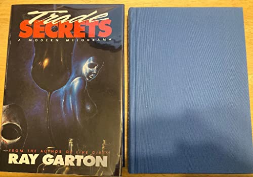 Stock image for Trade Secrets for sale by Archer's Used and Rare Books, Inc.