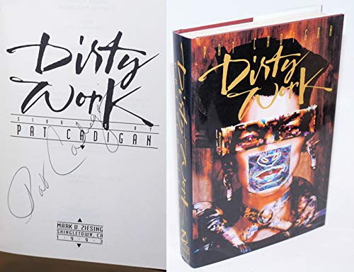 Beispielbild fr Dirty Work: Stories zum Verkauf von Wonder Book