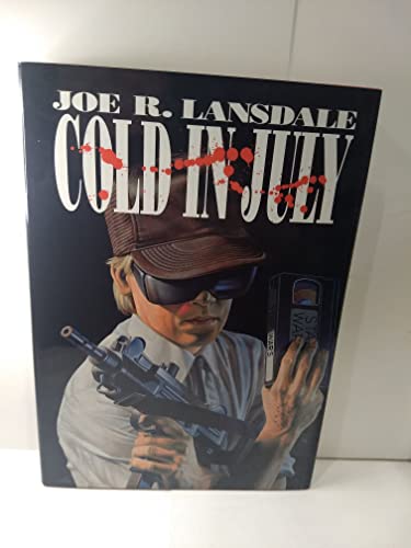 Imagen de archivo de Cold in July a la venta por Reader's Corner, Inc.