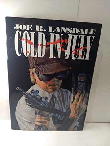 Stock image for Cold in July for sale by Reader's Corner, Inc.