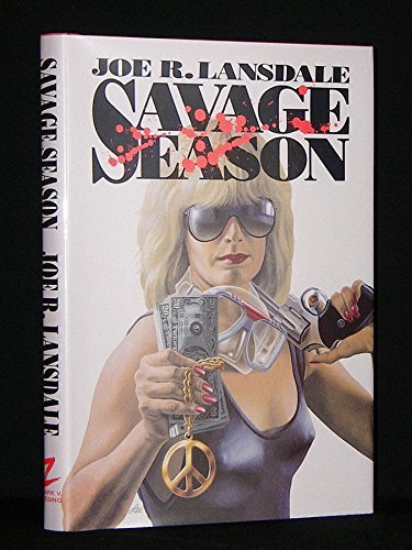 9780929480527: Savage Season