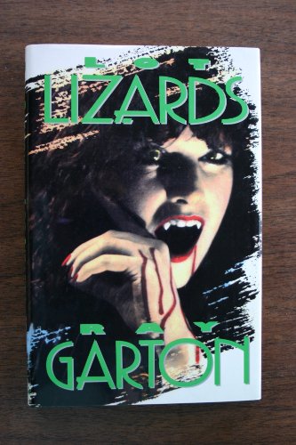 Lot Lizards (9780929480596) by Garton, Ray