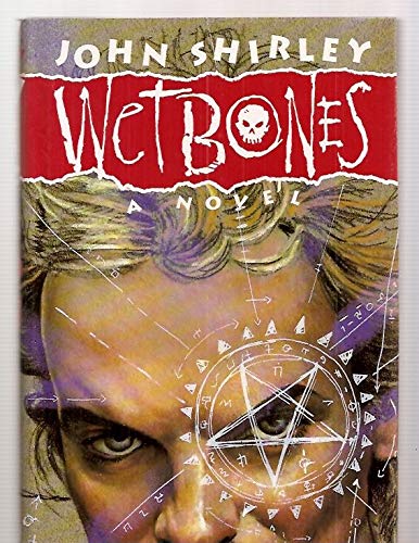 9780929480633: Wetbones: A Novel