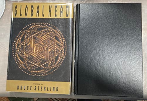 Stock image for Globalhead [SIGNED] for sale by Space Age Books LLC