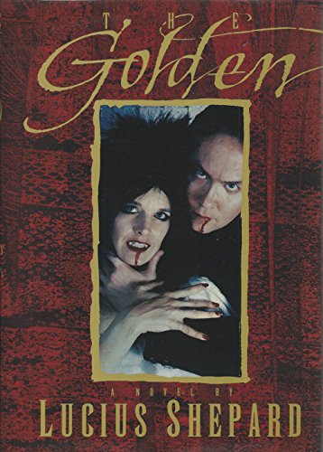 Imagen de archivo de The Golden a la venta por ThriftBooks-Atlanta