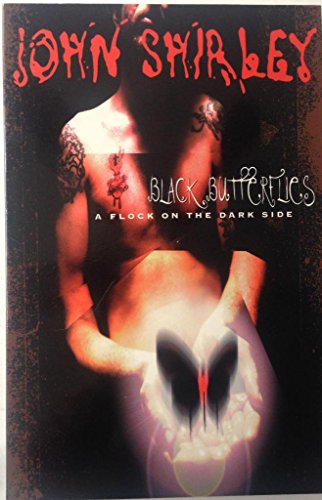 Beispielbild fr Black Butterflies zum Verkauf von Better World Books