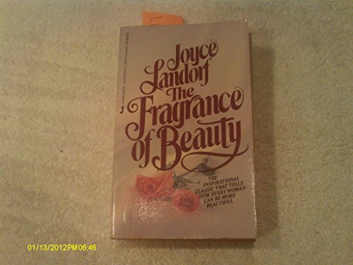 Stock image for Fragance of Beauty for sale by Gulf Coast Books