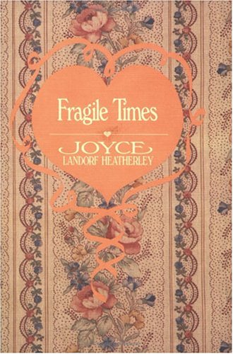 Imagen de archivo de Fragile Times a la venta por Better World Books