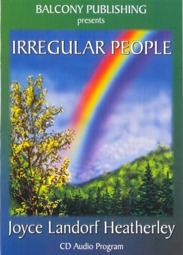 Imagen de archivo de Irregular People a la venta por Revaluation Books