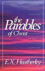Imagen de archivo de Parables of Christ a la venta por Christian Book Store