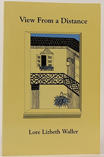 Stock image for View from a Distance (Studies in Austrian Literature, Culture, and Thought. Autobiography Series) for sale by Books From California