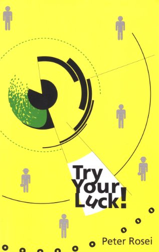 Stock image for Try Your Luck for sale by Heartwood Books, A.B.A.A.