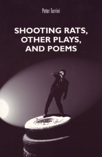 Stock image for Shooting Rats, Other Plays and Poems (Studies in Austrian Literature, Culture, and Thought. Translation Series) for sale by GF Books, Inc.