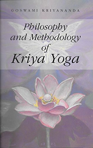 Stock image for Philosophy and Methodology of Kriya Yoga for sale by SecondSale
